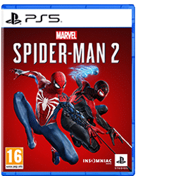 Spider-Man 2 PS5