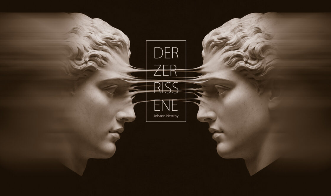 Der Zerrissene
